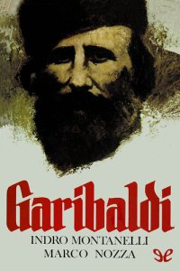 cover of the book Garibaldi