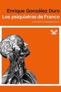 cover of the book Los psiquiatras de Franco