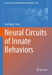 cover of the book Neural Circuits of Innate Behaviors