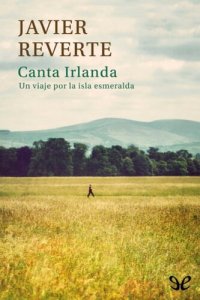 cover of the book Canta Irlanda