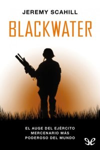 cover of the book Blackwater