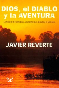 cover of the book Dios, el diablo y la aventura