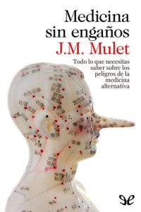 cover of the book Medicina sin engaños