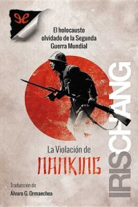 cover of the book La Violación de Nanking