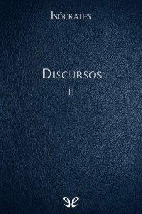 cover of the book Discursos II