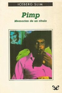 cover of the book Pimp