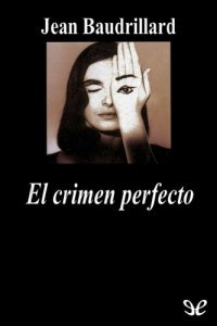 cover of the book El crimen perfecto