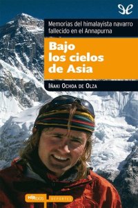 cover of the book Bajo los cielos de Asia