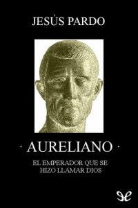 cover of the book Aureliano