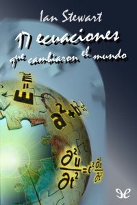 cover of the book 17 ecuaciones que cambiaron el mundo