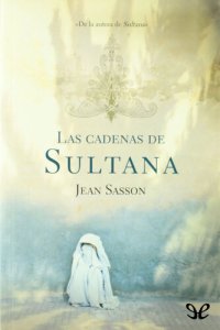 cover of the book Las cadenas de Sultana