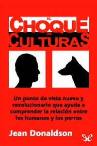 cover of the book El choque de culturas