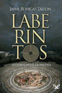 cover of the book Laberintos