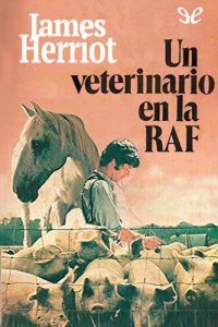 cover of the book Un veterinario en la RAF