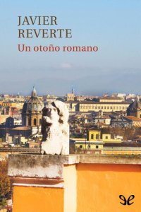 cover of the book Un otoño romano