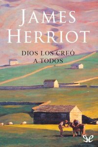 cover of the book Dios los creó a todos