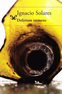 cover of the book Delirium tremens