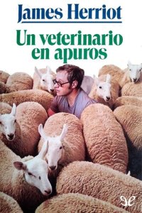 cover of the book Un veterinario en apuros