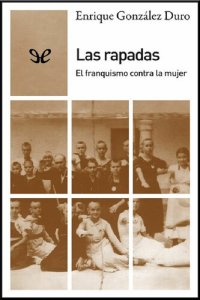 cover of the book Las rapadas