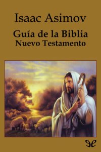 cover of the book Guía de la Biblia. Nuevo Testamento