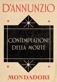 cover of the book Contemplazione della morte