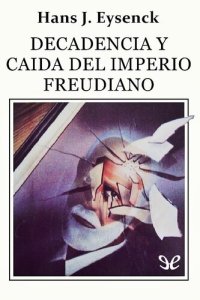 cover of the book Decadencia y caída del imperio freudiano