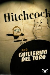 cover of the book Hitchcock