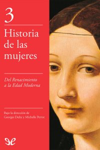 cover of the book Del Renacimiento a la Edad Moderna