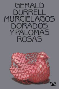 cover of the book Murciélagos dorados y palomas rosas