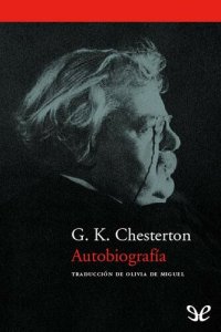 cover of the book Autobiografía