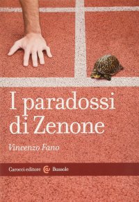 cover of the book I paradossi di Zenone