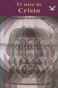 cover of the book El mito de Cristo