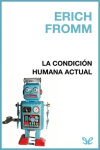 cover of the book La condición humana actual