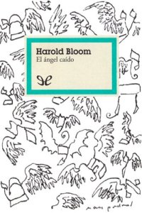 cover of the book El ángel caído