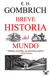 cover of the book Breve historia del mundo