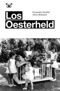 cover of the book Los Oesterheld