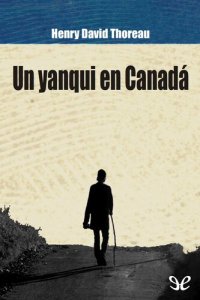 cover of the book Un yanqui en Canadá