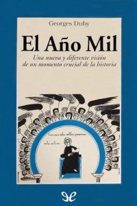 cover of the book El año mil