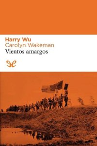 cover of the book Vientos amargos