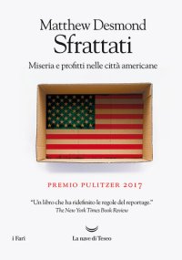 cover of the book Sfrattati