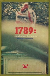 cover of the book 1789: revolución francesa