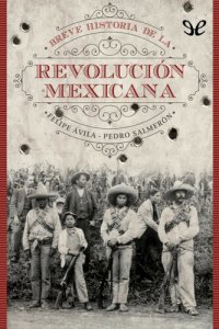 cover of the book Breve historia de la Revolución Mexicana