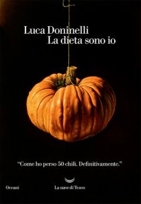 cover of the book La dieta sono io