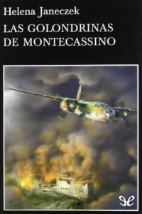 cover of the book Las golondrinas de Montecassino