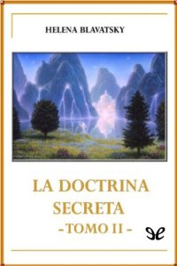 cover of the book La Doctrina Secreta Tomo II