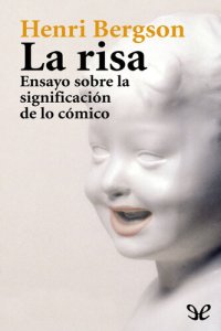 cover of the book La risa