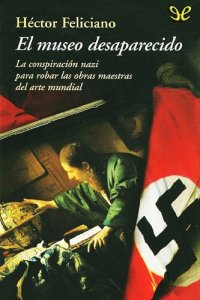 cover of the book El museo desaparecido