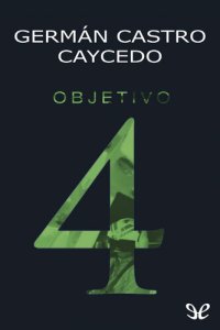 cover of the book Objetivo 4