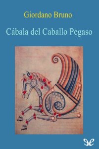 cover of the book Cábala del caballo Pegaso