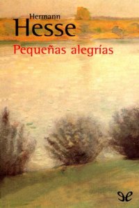 cover of the book Pequeñas alegrías